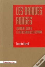 Capa do artigo Briques Rouges (Les)