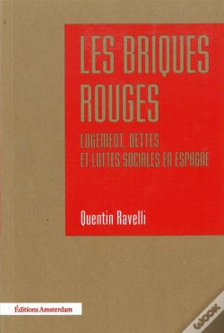 Capa do artigo Briques Rouges (Les)