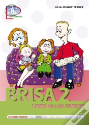 Capa do artigo Brisa 2. Libro De Los Padres