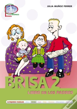 Capa do artigo Brisa 2. Libro De Los Padres