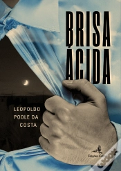 Capa do artigo Brisa Ácida