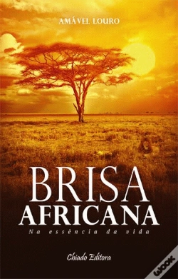 Capa do artigo Brisa Africana