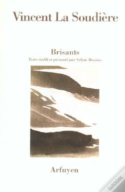 Capa do artigo Brisants