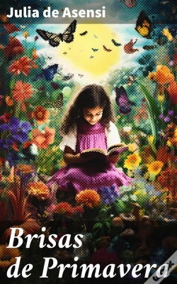 Capa do artigo Brisas De Primavera