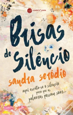 Capa do artigo Brisas de Silêncio 