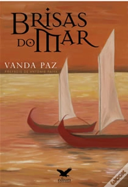 Capa do artigo Brisas do Mar
