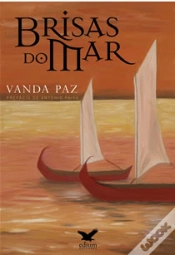 Capa do artigo Brisas do Mar