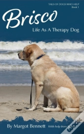 Brisco, Life As A Therapy Dog