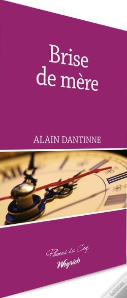 Capa do artigo Brise De Mere
