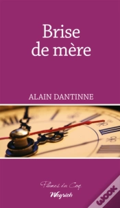 Capa do artigo Brise De Mere