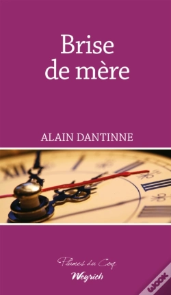 Capa do artigo Brise De Mere