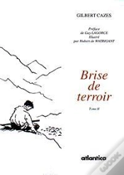 Capa do artigo Brise De Terroir T.2