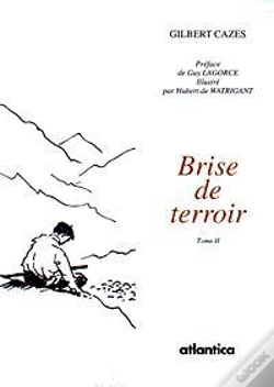 Capa do artigo Brise De Terroir T.2