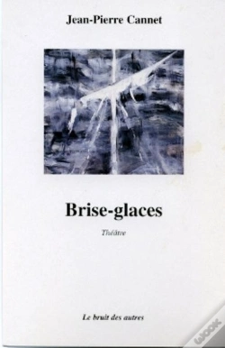 Capa do artigo Brise Glaces