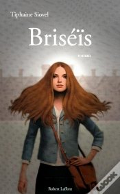 Capa do artigo Briseis