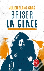 Capa do artigo Briser La Glace