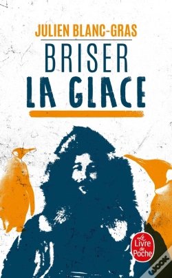 Capa do artigo Briser La Glace