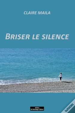 Capa do artigo Briser Le Silence