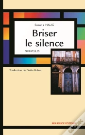 Capa do artigo Briser Le Silence