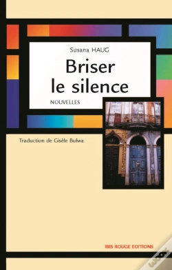 Capa do artigo Briser Le Silence