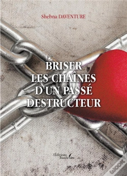 Capa do artigo Briser Les Chaînes D'Un Passé Destructeur