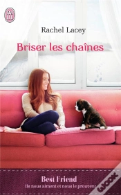 Capa do artigo Briser Les Chaines