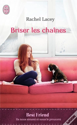 Capa do artigo Briser Les Chaines