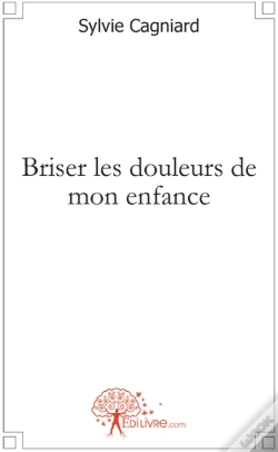 Capa do artigo Briser Les Douleurs De Mon Enfance
