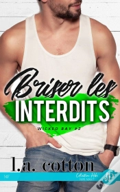 Capa do artigo Briser Les Interdits : Wicked Bay #2