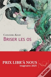Capa do artigo Briser Les Os
