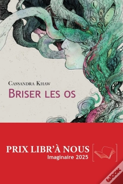 Capa do artigo Briser Les Os