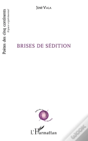 Capa do artigo Brises De Sédition