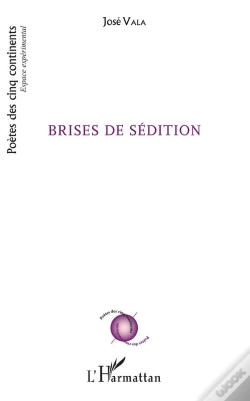 Capa do artigo Brises De Sédition