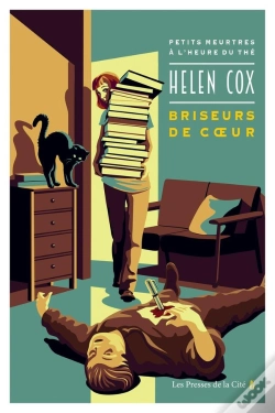 Capa do artigo Briseurs De Coeur