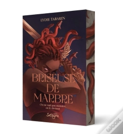Capa do artigo Briseuse De Marbre