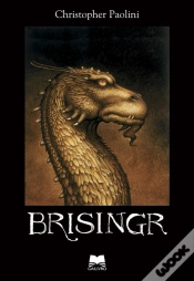 Capa do artigo Brisingr