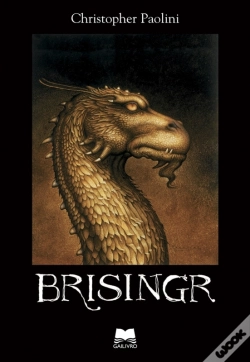 Capa do artigo Brisingr