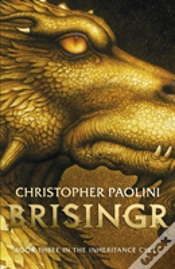 Capa do artigo Brisingr