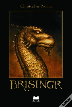Capa do artigo Brisingr