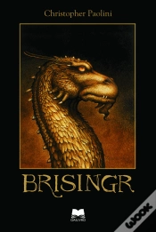 Capa do artigo Brisingr