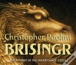 Capa do artigo Brisingr