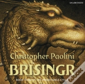 Capa do artigo Brisingr