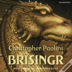 Capa do artigo Brisingr