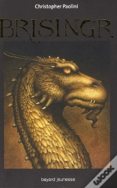 Brisingr Poche