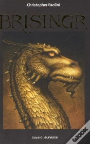 Capa do artigo Brisingr Poche
