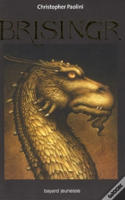 Capa do artigo Brisingr Poche
