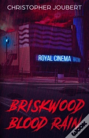 Capa do artigo Briskwood Blood Rain