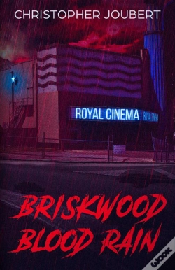 Capa do artigo Briskwood Blood Rain