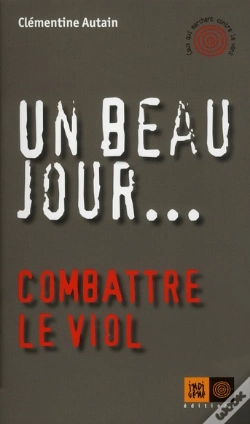 Capa do artigo Brisons L'Omerta Sur Le Viol