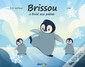 Capa do artigo Brissou A Froid Aux Pattes